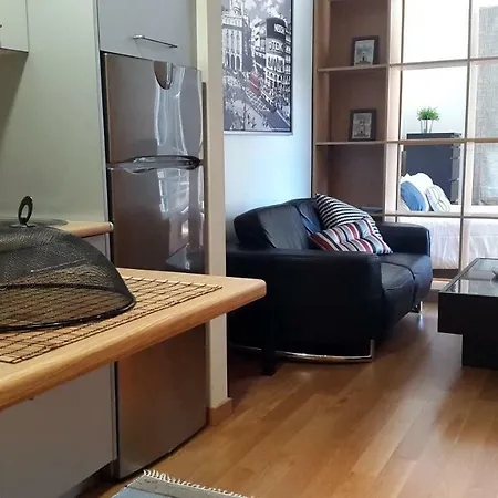 Tranquilo Y Acogedor En El Corazon De Apartamento