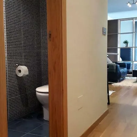 Apartamento Tranquilo Y Acogedor En El Corazon De