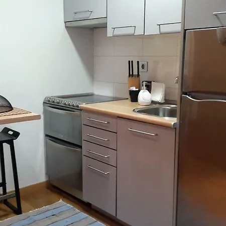 Tranquilo Y Acogedor En El Corazon De Apartamento Vigo