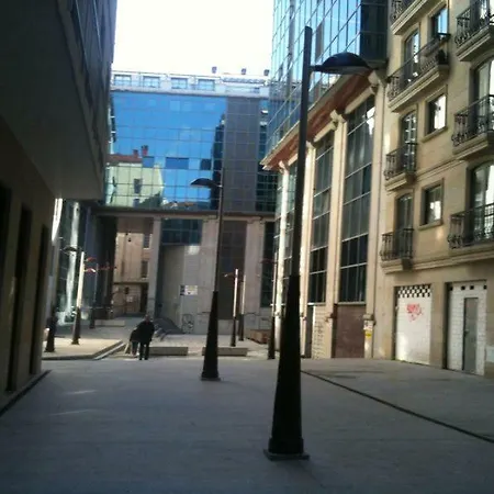 Tranquilo Y Acogedor En El Corazon De Apartamento
